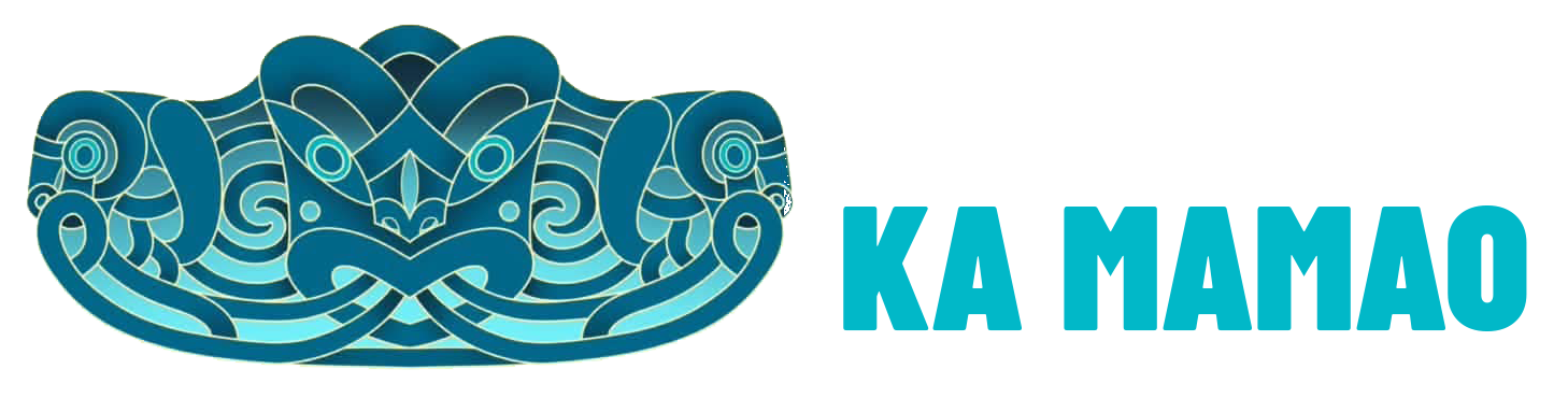 He Aturangi Ka Mamao